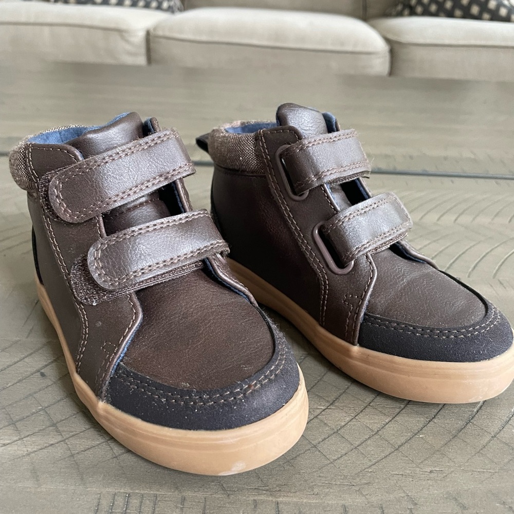 Cat & Jack Boots